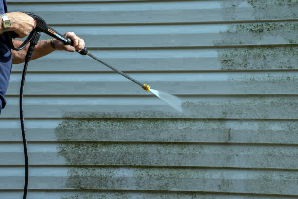 Best Commercial Building Pressure Washing  in Rimersburg, PA