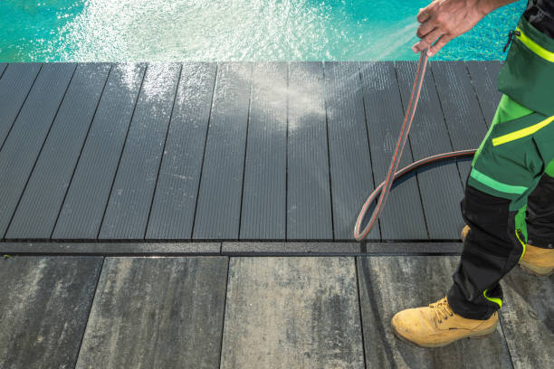 Best Commercial Building Pressure Washing  in Rimersburg, PA