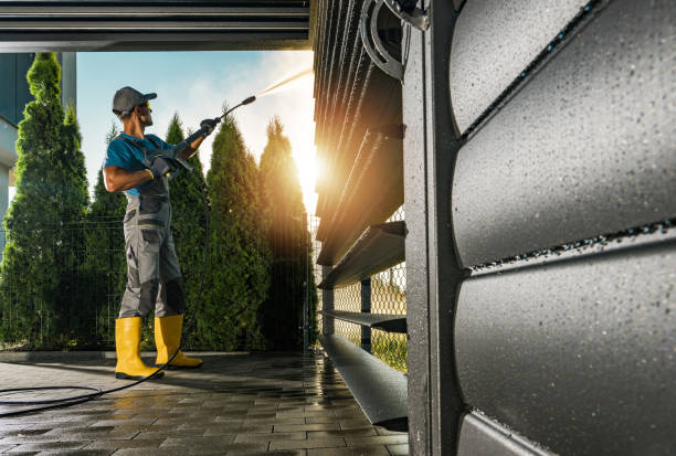 Best Roof Pressure Washing  in Rimersburg, PA
