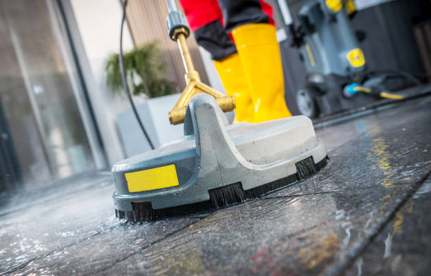 Best Concrete Pressure Washing  in Rimersburg, PA