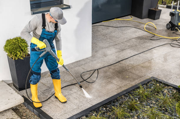 Best Deck Cleaning Services  in Rimersburg, PA