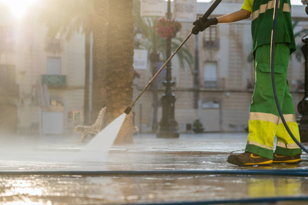 Best Deck Pressure Washing  in Rimersburg, PA
